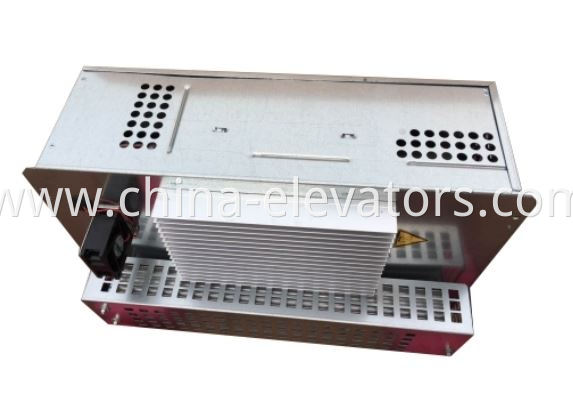 OTIS Elevator Frequency Inverter GCA21342B1